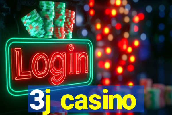 3j casino